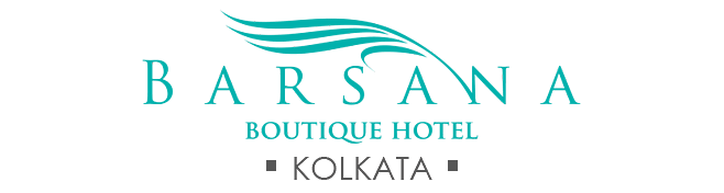 BARSANA KOLKATA LOGO