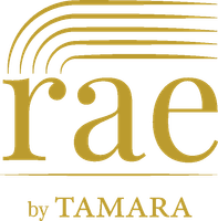 Rae-by-Tamara-Logo English