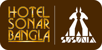 HSB Susunia Logo Brown Bg