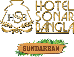 Logo of Hotel Sonar Bangla, Sundarban.