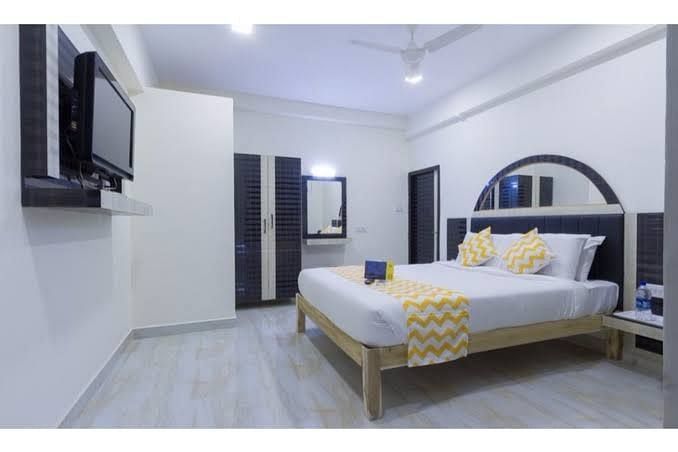 alt-text Cosy 150 sq. ft. Classic Single room at Udipi Home near Egmore station