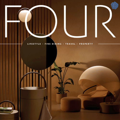 A screenshot of an article about Karma Lakelands.