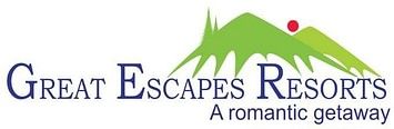 Great Escapes Resort, Munnar Munnar Logo Great Escapes Resort Munnar