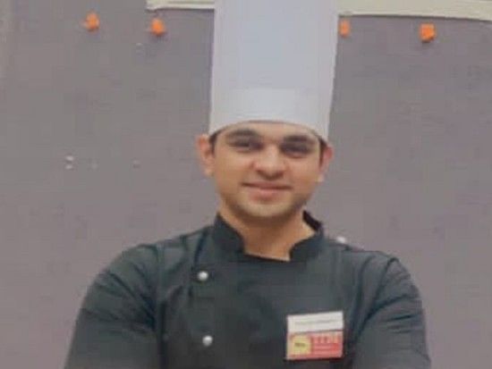 Chef Avinash