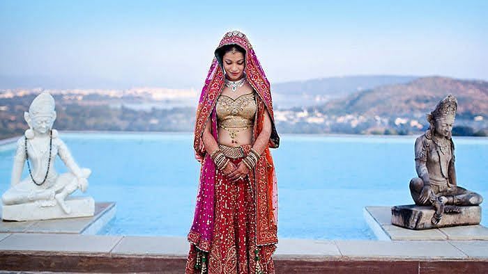 Wedding in Udaipur