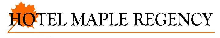 Hotel Maple Regency, Kochi Kochi logo
