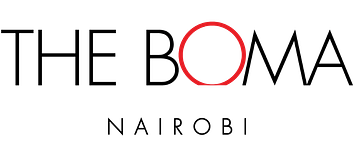 The Boma Nairobi Logo