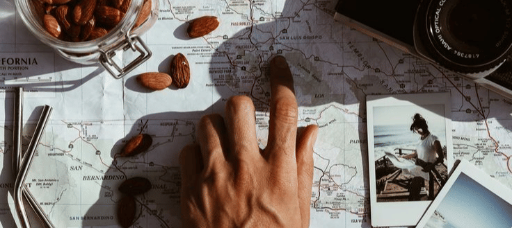 10 Things to Always Pack for a Road Trip — Runway Chef 2
