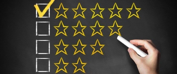 Hotel Online Review