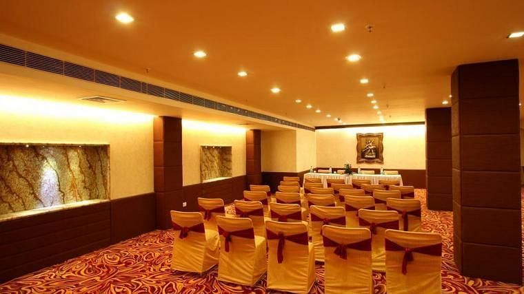 Best-Western-Taurus-photos-Facilities-Hotel-information