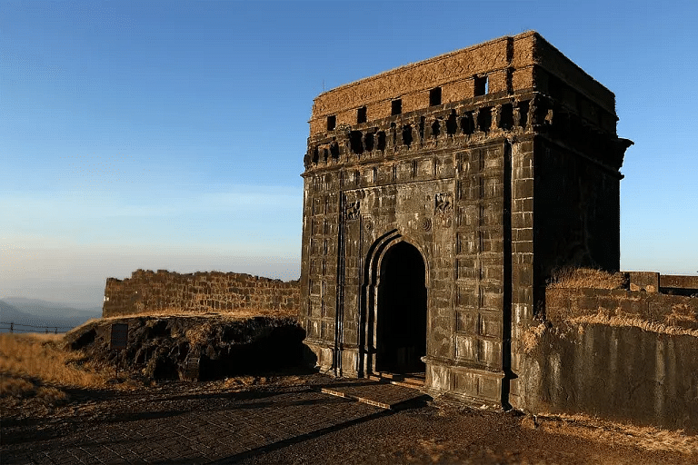 1024px-Nagarkhana Raigad Fort India