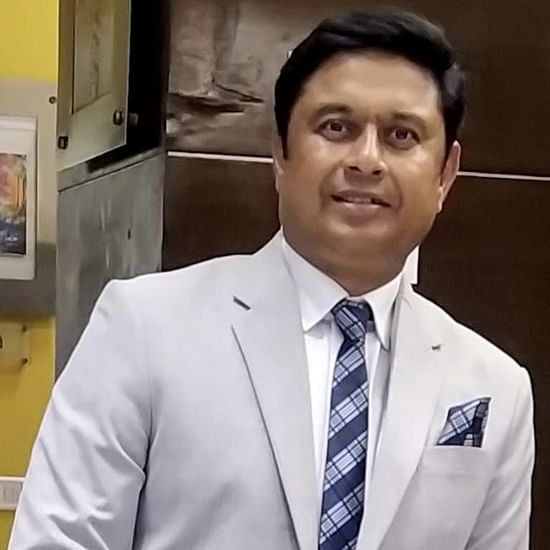 Mr.Govind