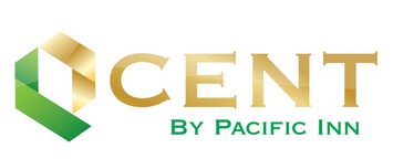 Qcent Logo