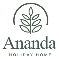 Ananda Logo green