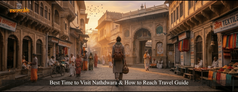 Nathdwara
