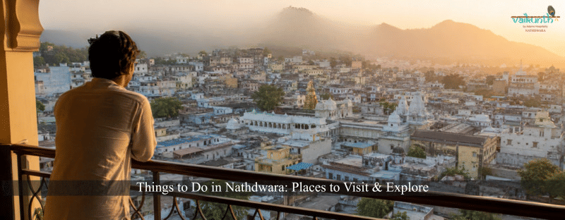 nathdwara temple