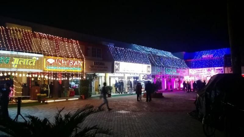 pandara-road