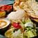 Hotel Prateek, Barbil, Odisha Keonjhar Vegetarian Curry