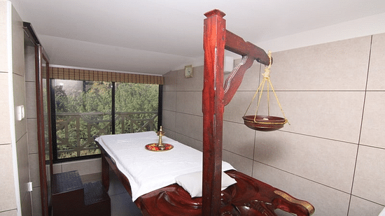 Best spa in Munnar, Natural Spa in Munnar, Abad Copper Castel, Munnar-14