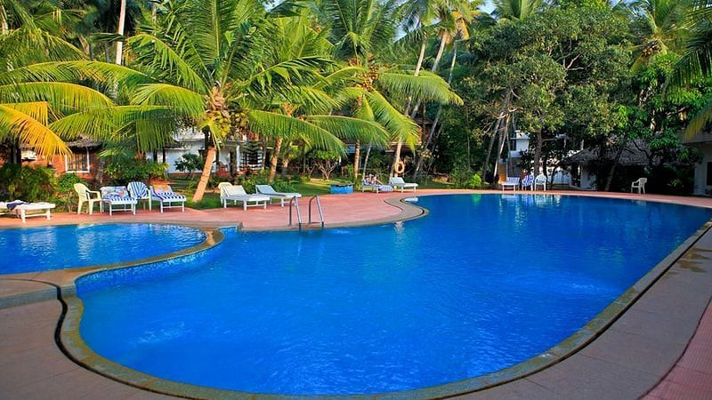 Best resorts in Kovalam, 3 star resorts in Kovalam, Ayurveda Resorts in Kovalam, Kovalam Resorts, Cottage Resorts in Kovalam 1