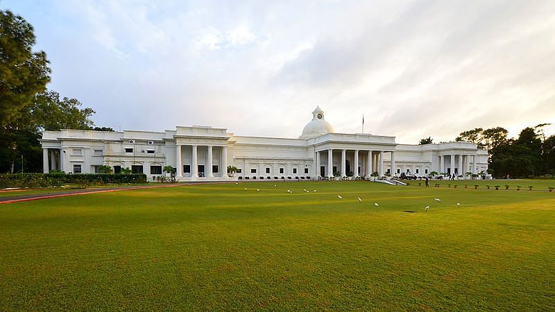 IIT Roorkee, Hometel Roorkee, Educational Places in Roorkie