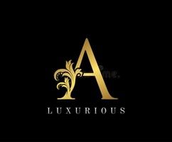 print-golden-z-luxury-logo-icon-vintage-gold-letter-design-176540622
