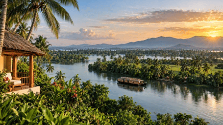 15 Must-Visit Places in Kerala for an Unforgettable Holiday