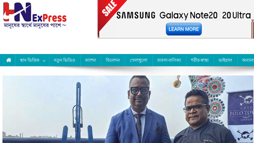 hnexpress 13 october