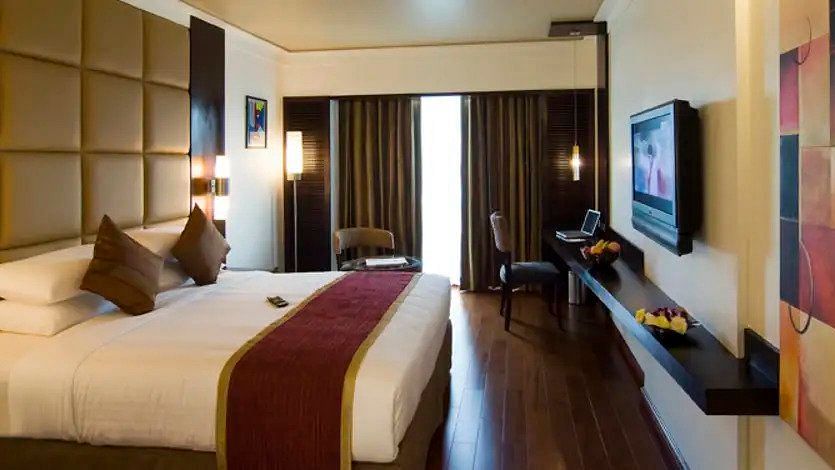 Picture of Iris bangalore
