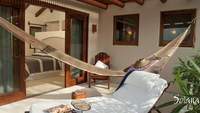 Casa Salona B&B