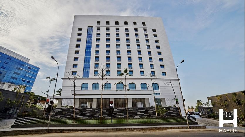 Hablis Hotel Success Story