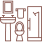 icon for housekeeping