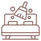 icon for housekeeping