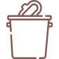 icon for housekeeping