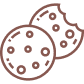 icon for cookies