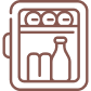 icon for housekeeping