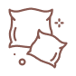icon for housekeeping