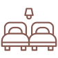 icon for housekeeping