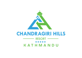 CHR logo with 5 stars-01