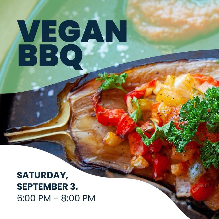 Yo1 Vegan Bbq