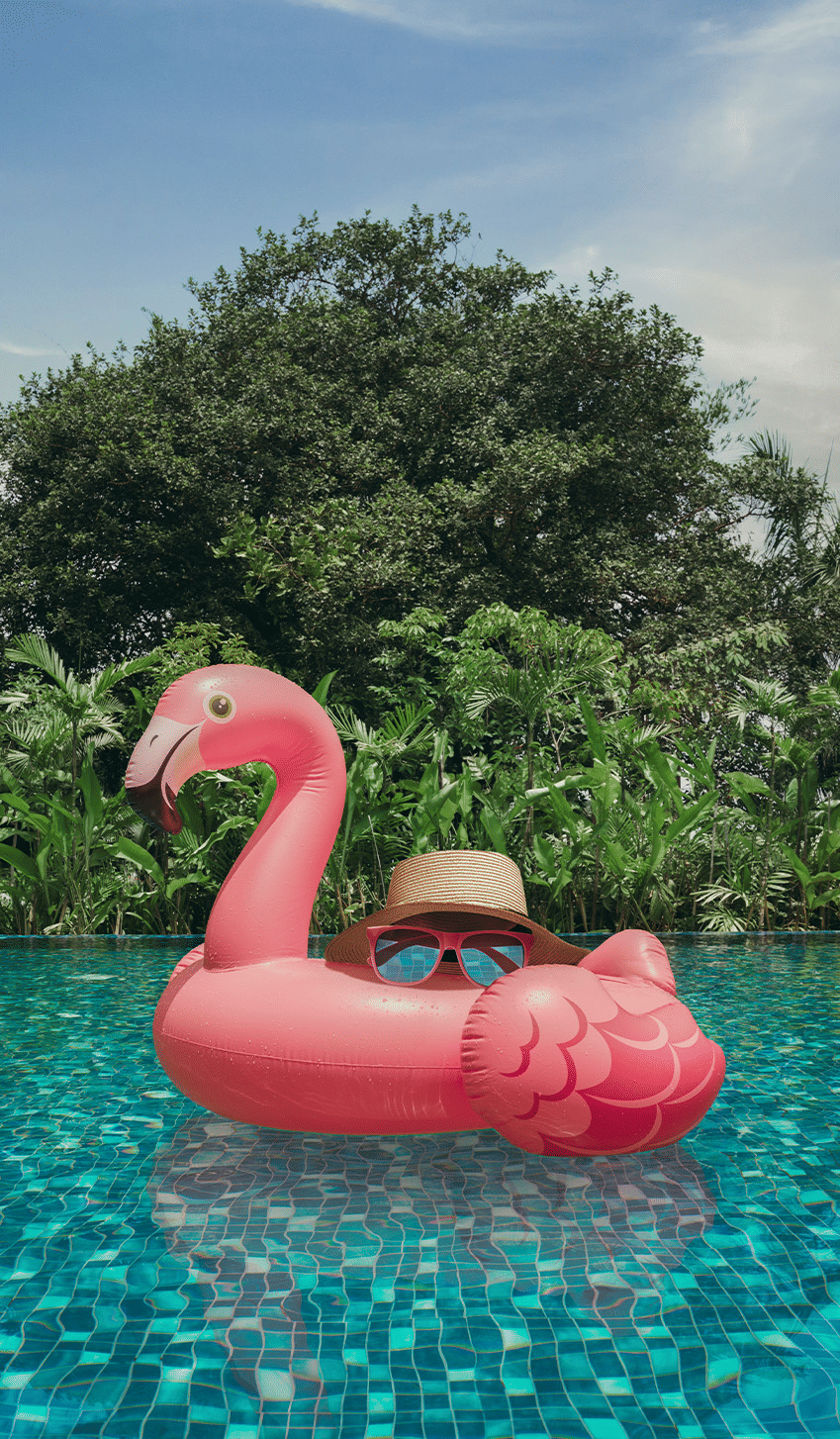 Swimming Pool & Spa in Lonavala | Chill at Athiva Resort & Spa
