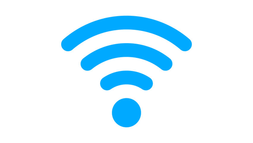 Free WiFi at Royal Hometel Suite Dahisar