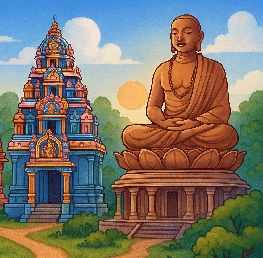 Divine Dharshan Katha Hyderbad