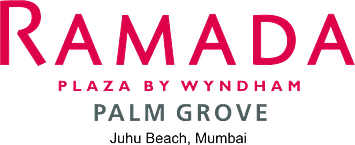 Ramada Plaza Palm Grove, Juhu Beach, Mumbai Mumbai Ramada Plaza Palm Grove Juhu Beach Mumbai Logo