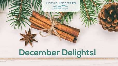 December offer