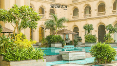 Ananta Bundi a Refreshing Summer Retreat package with prices, dates, and amenities.