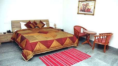 Serenity Inn Group  Rooms Hotel Serenity Elite Jubilee Hills Hyderabad