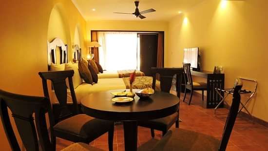 The Bungalows Rivers Edge, Rishikesh