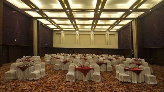 Orchid Hotel Pune