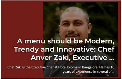 chef-zaki-evoma-hotel-bangalore